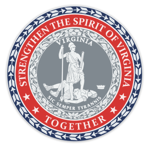 Governor's seal