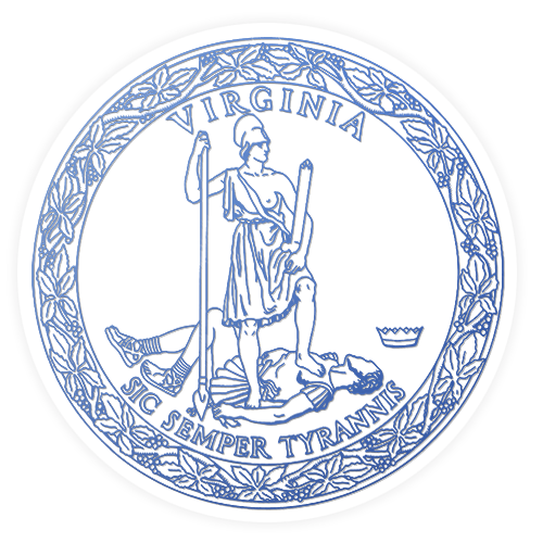 Seal of the Governor